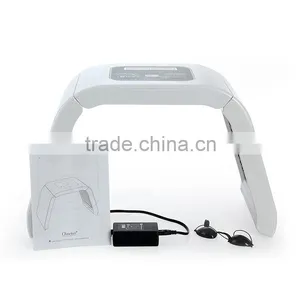 2017 Flagship! 4 Colors Led Pdt Bio-light Therapy thumbnail-3