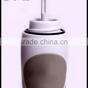 CHEAP NEW Personal Microderm Microdermabrasion Face Device 110V-220V US/UK/EU Plug Red/Gray Colors Wholesale thumbnail-1