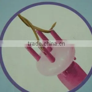 Hair Twist Weaver Styling Braiding Tool Sports Braider thumbnail-4