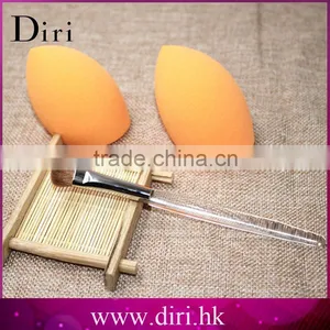 Trade Assurance 8 Piece Professional Makeup Brushes thumbnail-6
