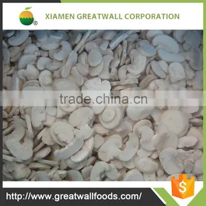 China Wholesale Champignon Mushroom Slices thumbnail-1