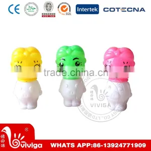 Cartoon Pig Shaped Bottle Toy Candy/candy Toy thumbnail-3