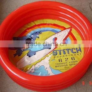 Promotional Inflatable Swim Pool thumbnail-1