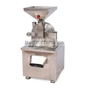 Best Quality Corn Pulverizer China Supplier thumbnail-2