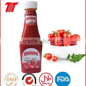 Fresh Tomato Ketchup Buyer thumbnail-1
