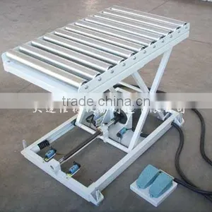 Electronic Lifting Platform thumbnail-1