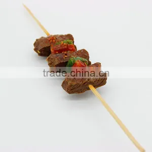 Fake Chicken Wings Simulation Food for Barbecue Shop /Yiwu Sanqi Crafts Factory thumbnail-4