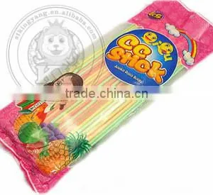 Long Yogurt CC Stick Candy Manufacturer thumbnail-1