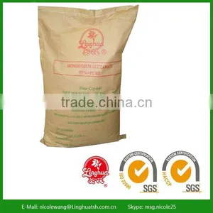 Chinese Providers Monosodium Glutamate thumbnail-6