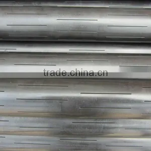 Henan Dongfanglong Iaser Slotted Sieve Tube for Hot Sale thumbnail-2