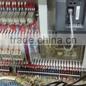 Good Performance Alcohol Swab Making Machine thumbnail-5