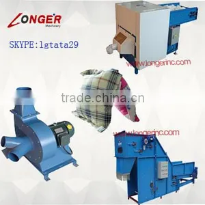 Automatic Pillow Making Product Line thumbnail-1