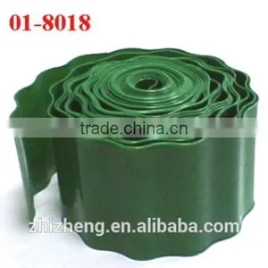 Deep Green Pvc Profile thumbnail-5