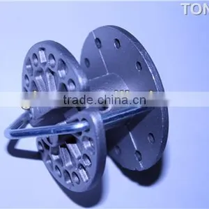 Agriculture Electric Fence Zinc Alloy Daisy Inline Wire Strainer Tensioner Tightener thumbnail-1