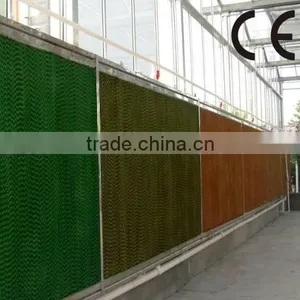 Evaporative Cellulose Cooling Pad/Water Curtain thumbnail-5