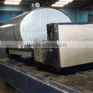 Pig Duck Chicken Blood Milking Cooling Tank 6000L thumbnail-3
