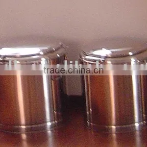 Stainless Steel Heat-Preserving Container (ISO9001:2000 APPROVED) thumbnail-1