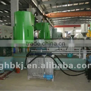 India Pppe Pelletizer Line thumbnail-2