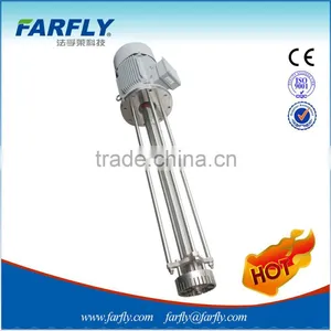 FARFLY Emulsifier Manufacturer,high Shear Mixers for Sale thumbnail-1