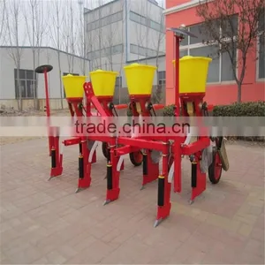2BGYF Series of Precision Corn Planter With Fertilizer About Garden Seed Planter thumbnail-4