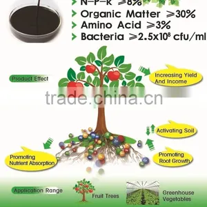 Root Organic Microbial Fertilizer thumbnail-5