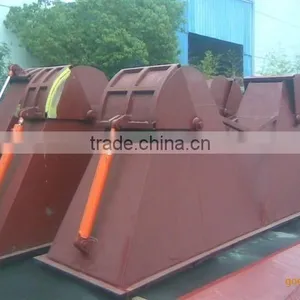 630 mm Plates Slurry Recessed Small Filter Press thumbnail-6