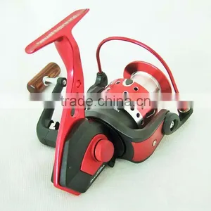 Metal Foot Seat Fishing Reels thumbnail-1