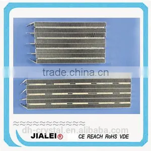 Ventilation Air Heating Coil Tube Air Conditioner PTC Heating Element thumbnail-2