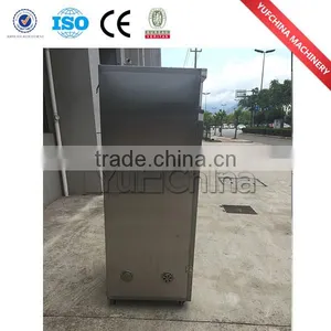 High Frequency Fruit Dryer With ISO/ Ce Certification thumbnail-3