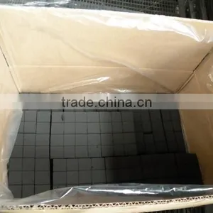 Smokeless Pure Natural 1.5hour Burning Time Coconut Shell Bulk Purchase Charcoal thumbnail-4