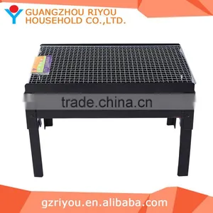 New Arrival 2015 Promotional Supply Detachable Industrial Charcoal Grill thumbnail-2