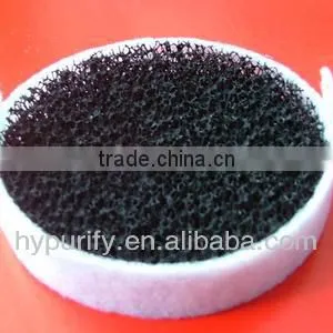 Gac Granular Activated Carbon thumbnail-1
