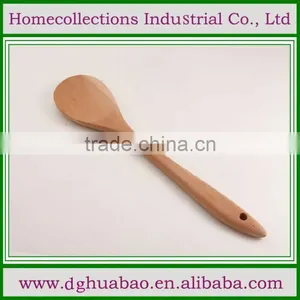 Olive Wood Spoon and Fork Set thumbnail-1