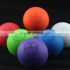 NCAA Rubber Lacrosse Ball thumbnail-4