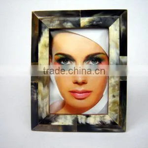 Horn Picture Frame thumbnail-1