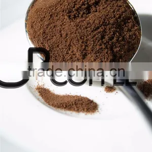 Instant Coffee Powder Spray Dried 100% Robusta thumbnail-2