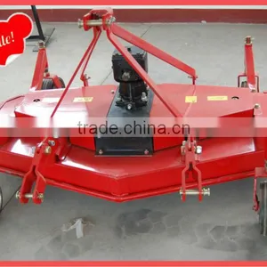 Grass Mower Matched 40-70hp Tractor thumbnail-1