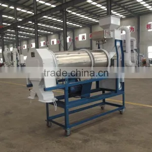 Barley, Wheat, Maize, Corn, Grass Seed Coating Machine thumbnail-4