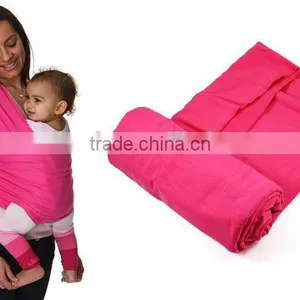 Amazon Hot Sale Original 100% Cotton Baby Carrier thumbnail-5