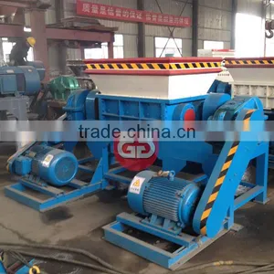Biomass Wood Chipper Machine Industrial Waste Pallet Shredder Chipper thumbnail-1