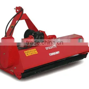 EFGCH Mower With CE thumbnail-2