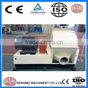Farm Machinery Grain Crusher Hammer Mill thumbnail-1
