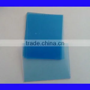 First Class! Welding Clear Cover Plate--PC Lens thumbnail-1