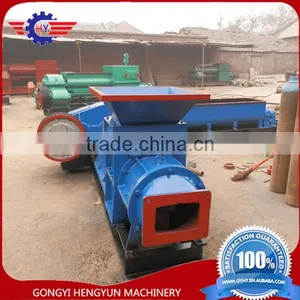 Machine for Make Bricks, Brick Making Machine for Clay thumbnail-1
