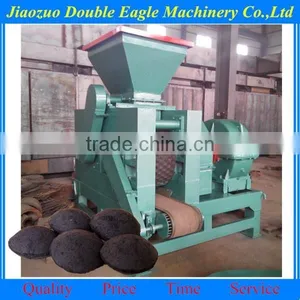 Powder Ball Press Machine/ Mineral Powder Ball Forming Press Machine thumbnail-1
