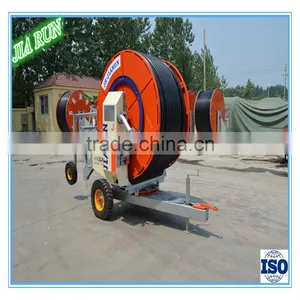 Agricultural Low Working Pressure Irrigation Fittings thumbnail-1