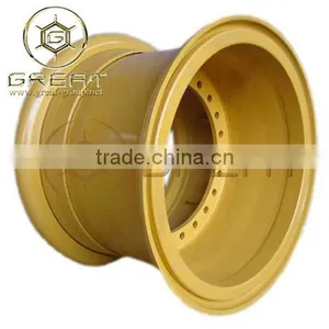 OTR New Style Custom Work Wheels thumbnail-5