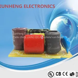 10-12W LED Driver for All Kinds of LED Lights Usage, Customization is Accepted thumbnail-1