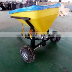 Discount! 3 Point Agricultural Seed Fertilizer Spreader for Hot Selling thumbnail-1