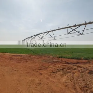 Center Pivot Irrigation System Irrigation Sprinkler Systems thumbnail-3